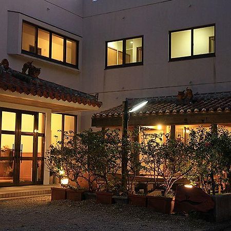 Joya Otel Ishigaki  Dış mekan fotoğraf