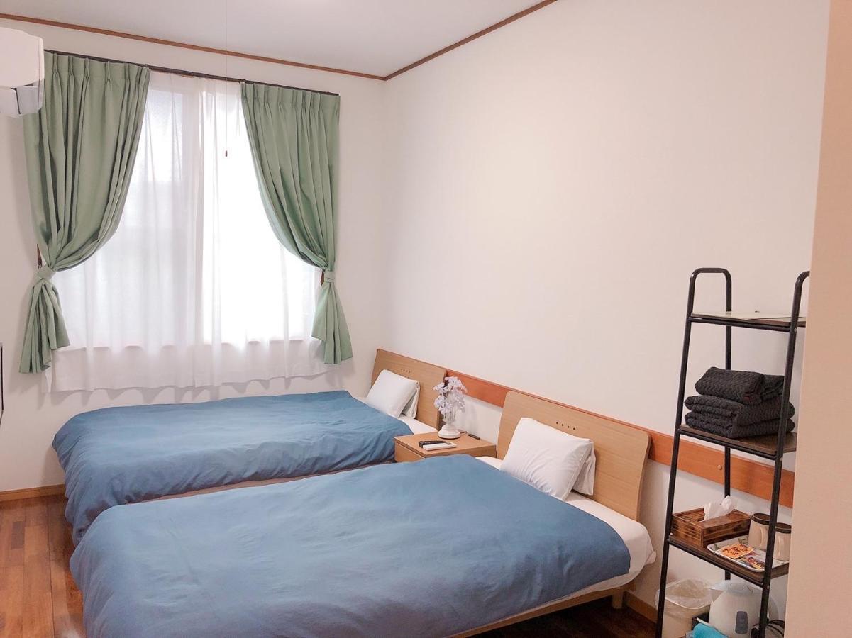 Joya Otel Ishigaki  Dış mekan fotoğraf