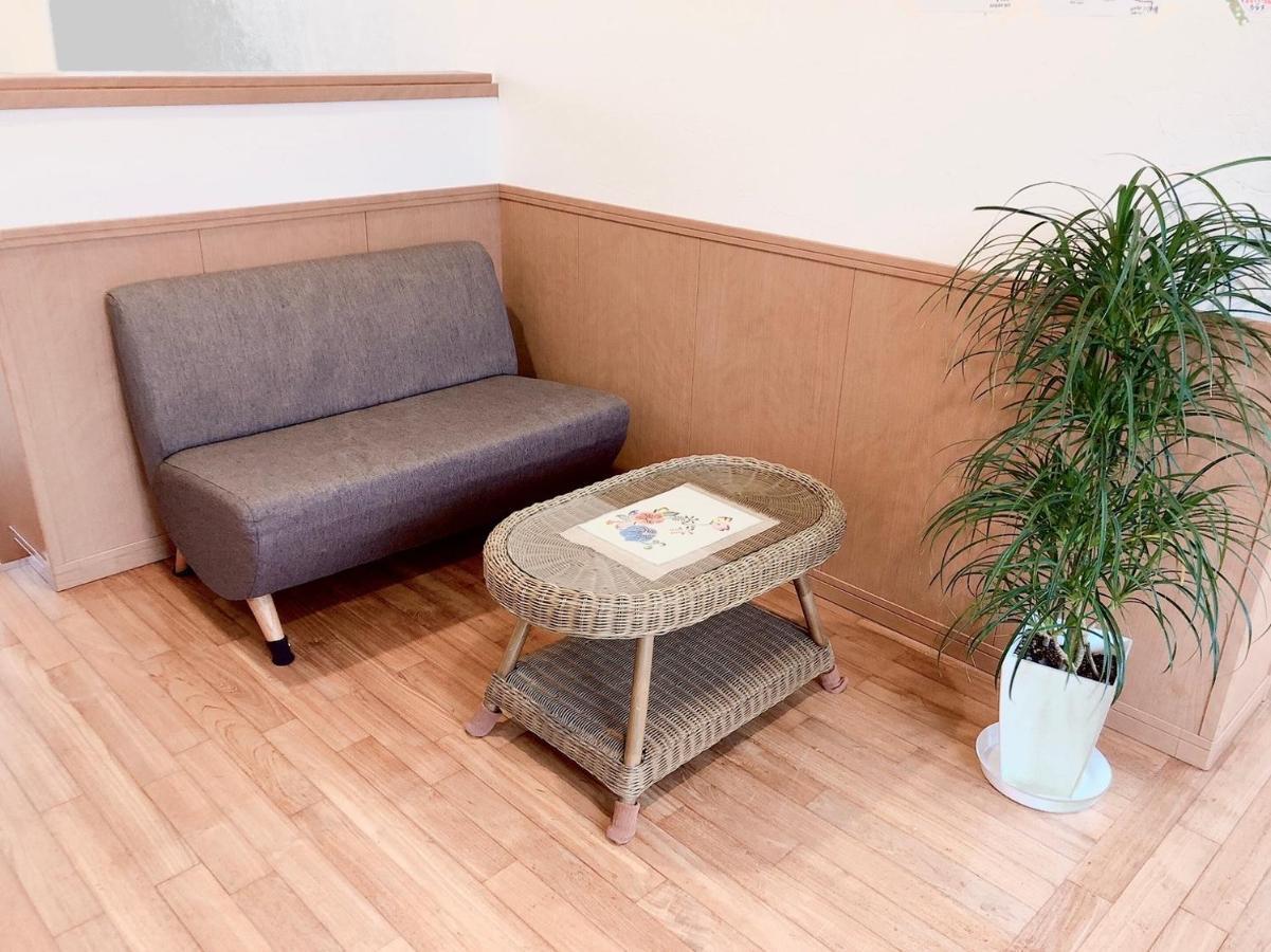 Joya Otel Ishigaki  Dış mekan fotoğraf