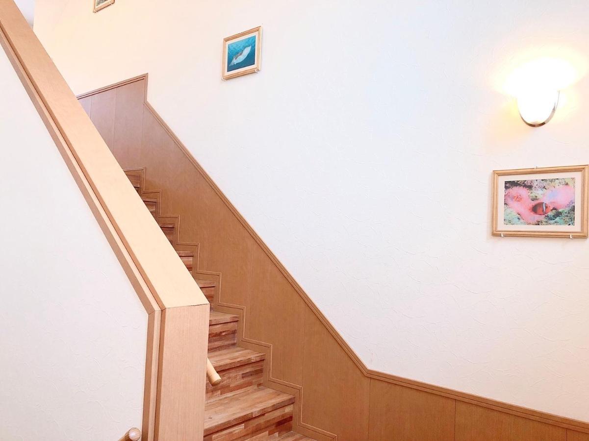 Joya Otel Ishigaki  Dış mekan fotoğraf