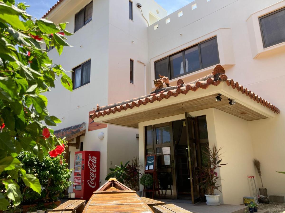 Joya Otel Ishigaki  Dış mekan fotoğraf