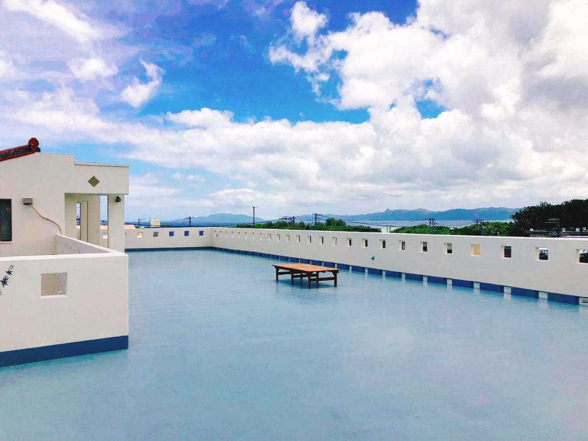 Joya Otel Ishigaki  Dış mekan fotoğraf