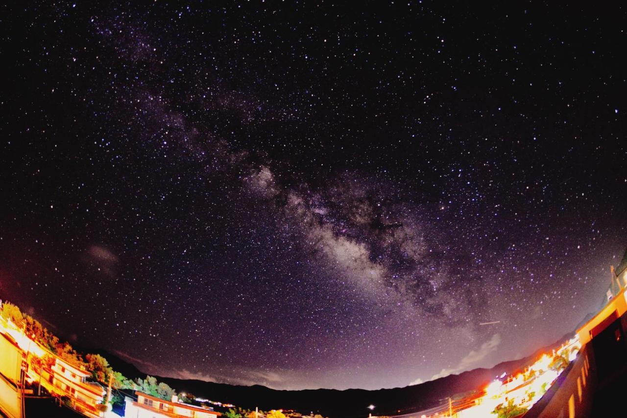 Joya Otel Ishigaki  Dış mekan fotoğraf