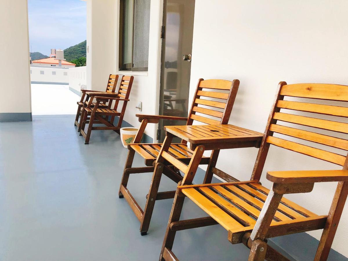 Joya Otel Ishigaki  Dış mekan fotoğraf