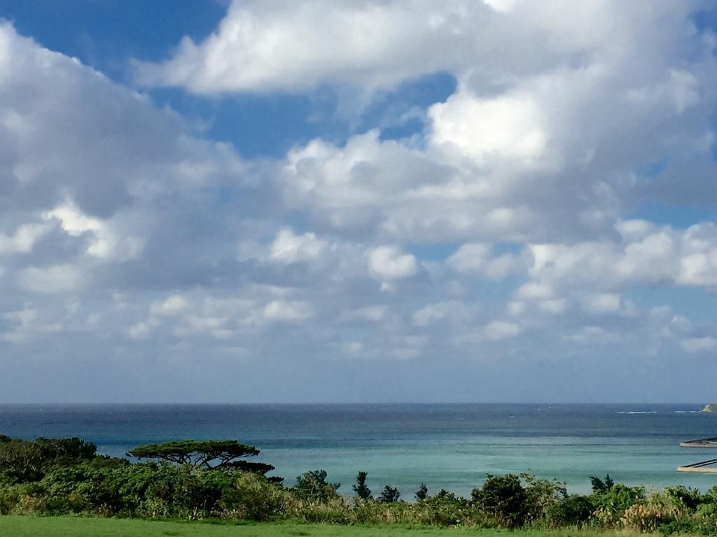 Joya Otel Ishigaki  Dış mekan fotoğraf