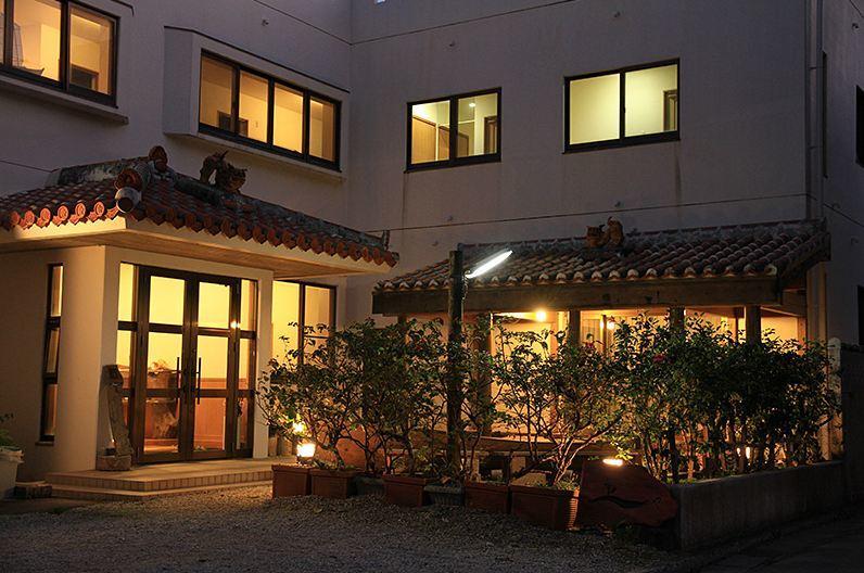 Joya Otel Ishigaki  Dış mekan fotoğraf